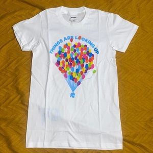 Disney UP! Classic Q